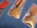 Zobacz kolekcję Medale i odznaczenia