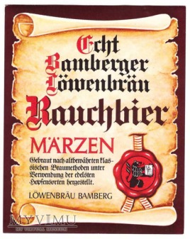 Lowenbrau Bamberg, Ranchbier