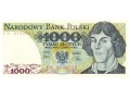 Polska - 1 000 złotych (1982)