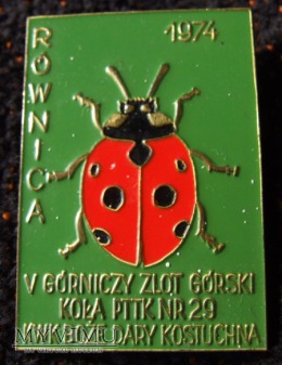 Odznaka