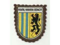KARL- MARX-STADT