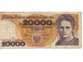 banknoty