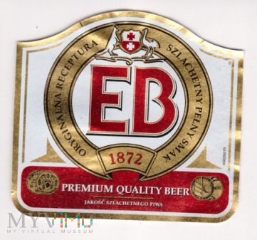 Duże zdjęcie EB Premium