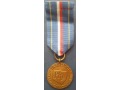 Brązowa Odznaka „Za Zasługi dla Obrony Cywilnej”