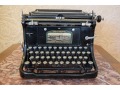 Continetal maszyna do pisania