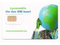 Zobacz kolekcję Karty SIM - Belgia