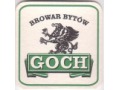 GOCH Bytów - 1997-2006