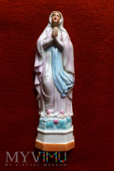 Matka Boża z Lourdes nr 28