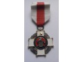 Medal Honorowy Za Zasługi Dla ZOSP RP w Grójcu
