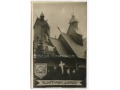 Karkonosze - Bierutowice, Świątynia Wang - 1952