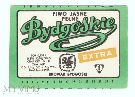Bydgoskie Extra