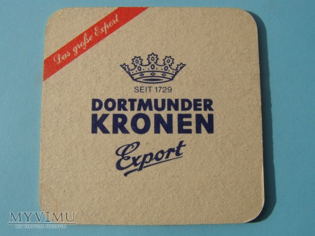 02. Dortmunder Kronen