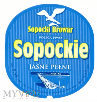 Sopockie