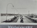 Wehrmacht przekracza Wisłę