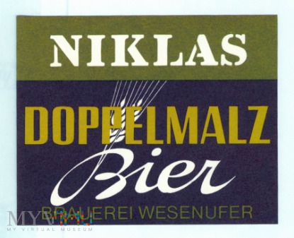 Niklas Doppelmalz