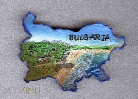 Duże zdjęcie Bulgaria