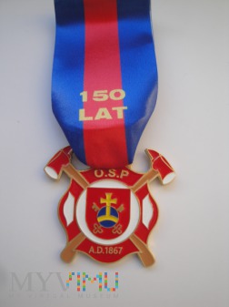 Medal Pamiątkowy