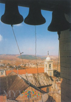 Duże zdjęcie BETHLEHEM Bells of Bethlehem