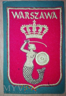 Identyfikacja Warszawa, coś konkretnego?