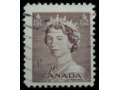 Kanada 1c Elżbieta II