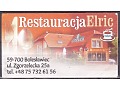 Restauracja Elric