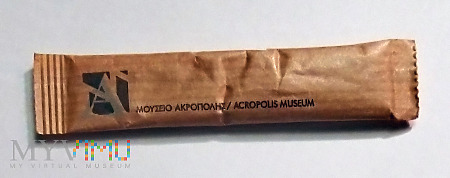Acropolis Museum - Grecja (2)