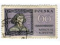 1961 Mikołaj Kopernik Wielcy Polacy w PRL