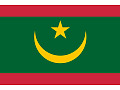 Zobacz kolekcję Znaczki pocztowe - Mauretania, Mauritanie