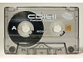 Sony CDit II 60 kaseta magnetofonowa
