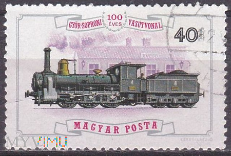 Locomotive, 1875