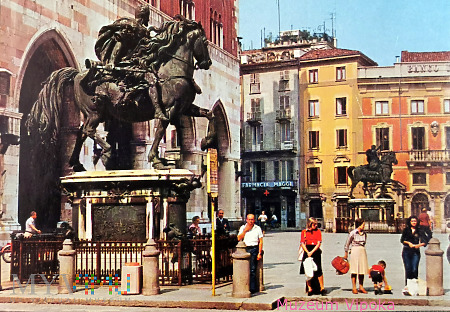 Piacenza - Aleksander Farnese (1984)