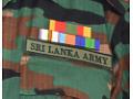 Zobacz kolekcję Sri Lanka militaria
