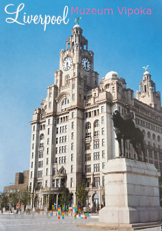 Liverpool - Edward VII