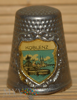 Koblenz/Koblencja