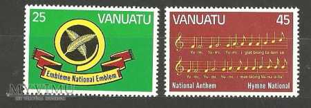 Ripablik blong Vanuatu II