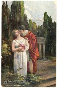 Rzymska miłość