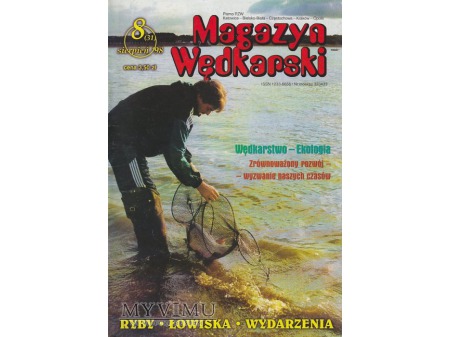 Magazyn Wędkarski 7-12'1998 (30-35)