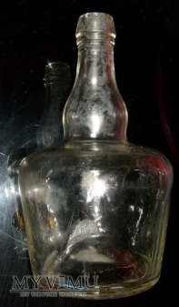 Stara flaszka