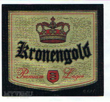 kronengold premium lager