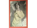 1901 Lina CAVALIERI OPERA pierwsze gwiazdy