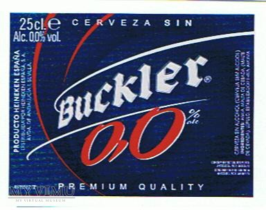 buckler 0,0%