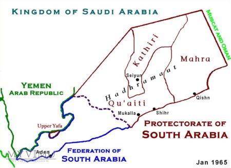 Protektorat Aden