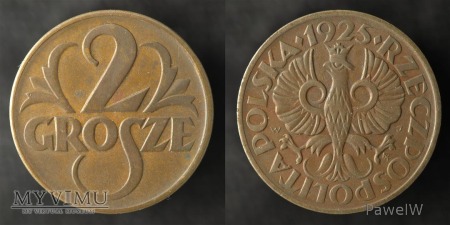 1925 2 gr
