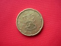 20 euro centów - Finlandia