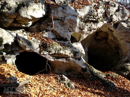 Jaskinia II