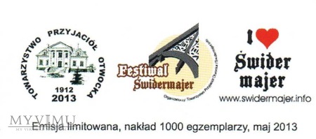 Festiwal Świdermajer Otwock