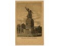 W-wa - pomnik Kilińskiego - 1936-48