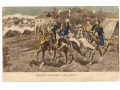 Epizod z powstania roku 1830/31
