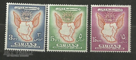 the Sudan