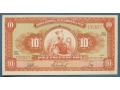 Banknoty Peru